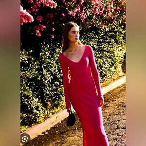 [Free People] Trixie Sweater Dress